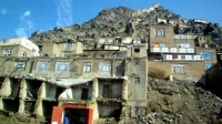 Passaggio a Kabul