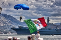 Festa della Marina Militare 2022 a Gaeta
