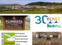 I primi 30 Anni di Rete Natura 2000