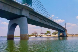 Kazungula Bridge accorcia l’Africa