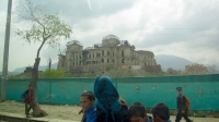 Un ricordo indelebile di Kabul