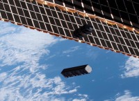 Spacemind lancia  tre nanosatelliti italiani