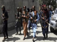 The UN mission in Afghanistan condemned the “despicable” attack, saying it was the latest unacceptable incident in the city.