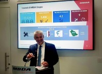 Difesa aerea e collaborazione: pilastri del successo di MBDA Italia nel 2022 