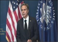 US Secretary of State has said that the United States will continue to be focused on preventing the resurgence of terrorism emanating from Afghanistan 