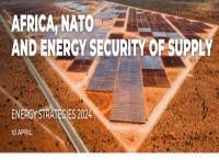 Africa fonte di energia, oggi centrale nonostante i conflitti