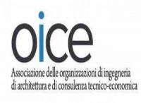 Premi OICE ''Società e Progetti di ingegneria e architettura''