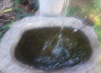 Acqua, nuovo confine della sicurezza europea