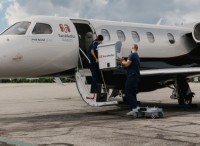 Organi in volo, una vita in attesa