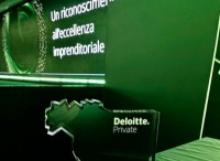 ELT Group tra le 70 eccellenze del Made in Italy premiate a Palazzo Mezzanotte