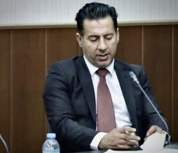 Colonization of ''White Gold'' in Southern Turkestan: Sino-Turkish-Pakistani Axis and the Kurdish Arc Alternative