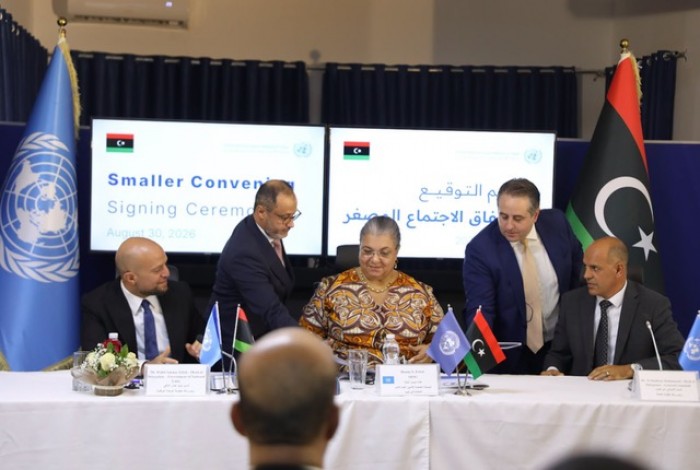 Libia, l’accordo del 30 agosto rimette in moto la roadmap elettorale