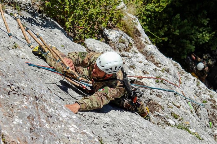 ‘’Carpathians patrol 2026’’