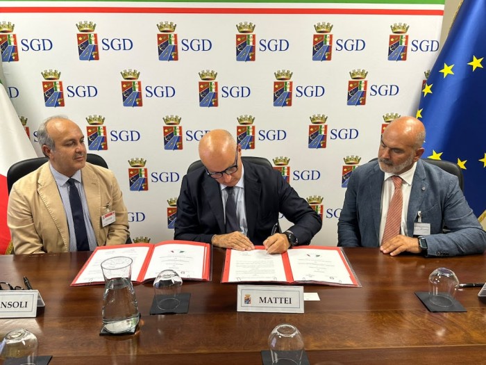 Progetto ‘’Sbocchi occupazionali’’