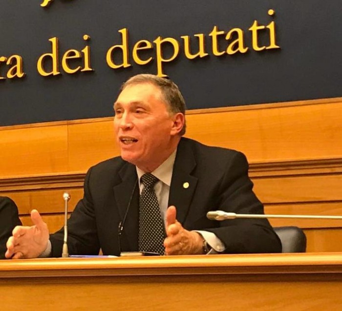 Italia non aspetta più Bruxelles