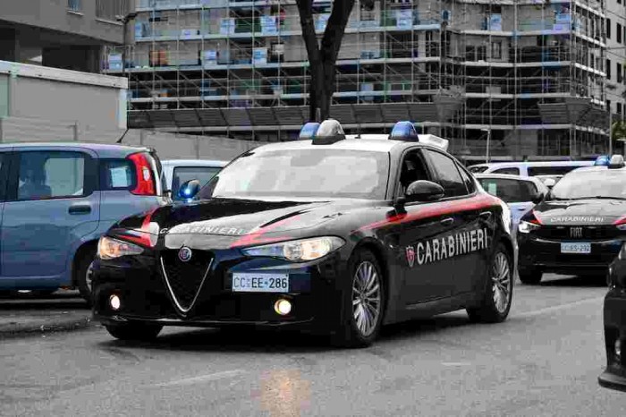 A Roma e provincia, caccia ai soliti già noti e con precedenti