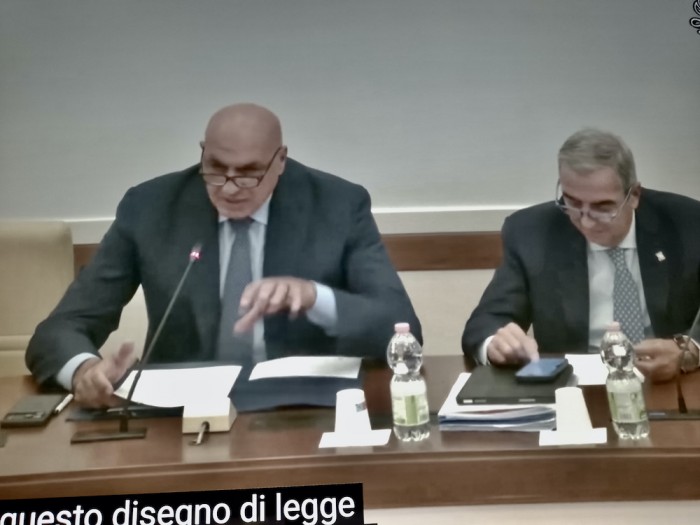 Difesa,’’Rafforzare le capacità per adeguare la difesa alle nuove minacce’’