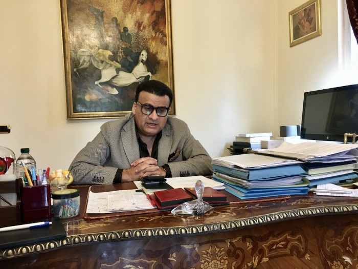 Afghanistan–Pakistan Tensions