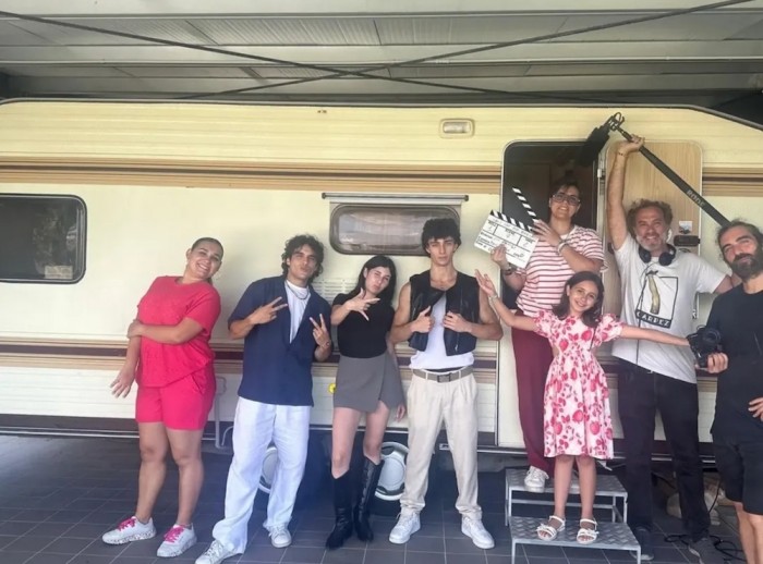 Open Day della nuova edizione, al Centro Diurno
