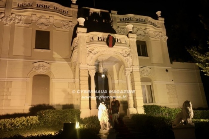 Statement by the Embassy and Mission of the Islamic Republic of Afghanistan in Rome, Italy,