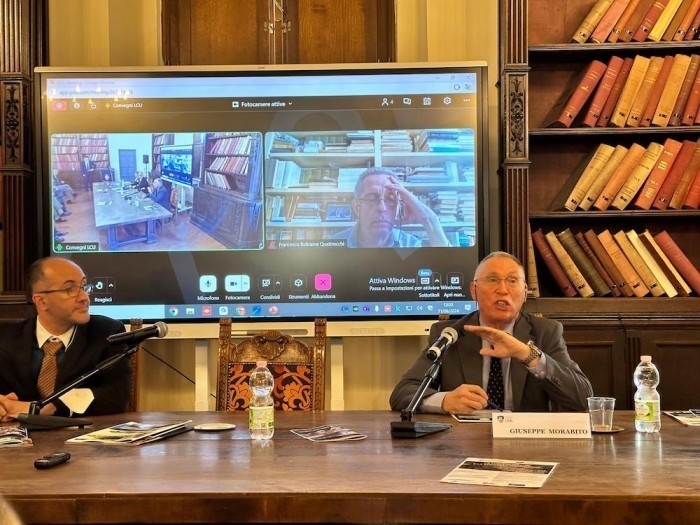 Condannati e impiccati altri due ragazzi in Iran…