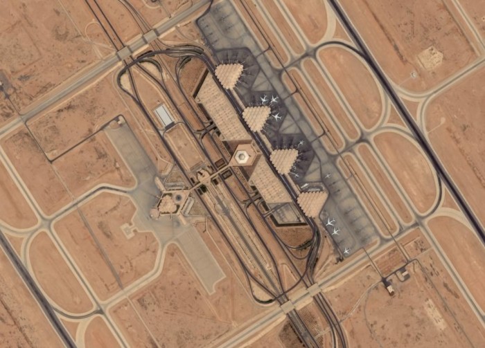 Riad, quando la ricchezza non basta a fermare un missile