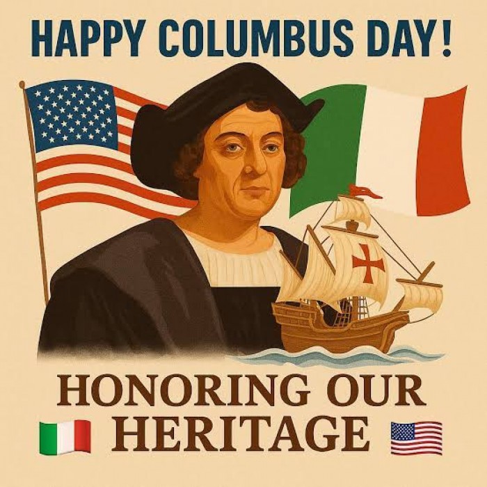 Columbus Day, la memoria degli italiani oltre la disputa su Colombo