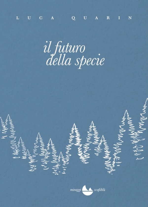 ''Il futuro della specie''