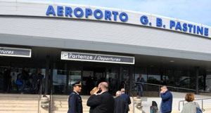 Aeroporto civile e militare di Ciampino, cento anni di attività ininterrotta