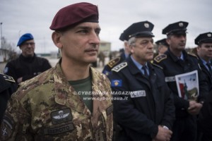 Missione Kosovo: MNBG-W ospita 1° Smart Meeting on Security