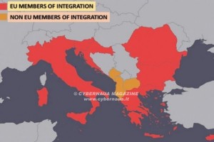 Estote parati... un piano di integrazione d’area mediterraneo e balcanico 