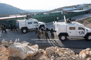 UNIFIL: Leonte XXX, addestramento con i contingenti stranieri
