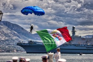 Festa della Marina Militare 2022