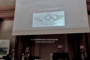 ''Olimpiadi dell’aria'', un sogno realizzabile