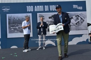 2026 Centenario dell’Aeroclub di Milano 