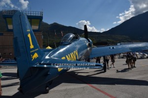 Un ‘’orsogatto’’ al Festivolare di Trento 2026