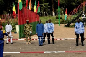 Sankara, 39 anni dopo: Burkina Faso ricorda e guarda alla prova dell’unità