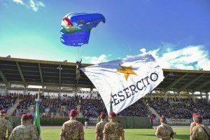 84° Anniversario della Battaglia di El Alamein